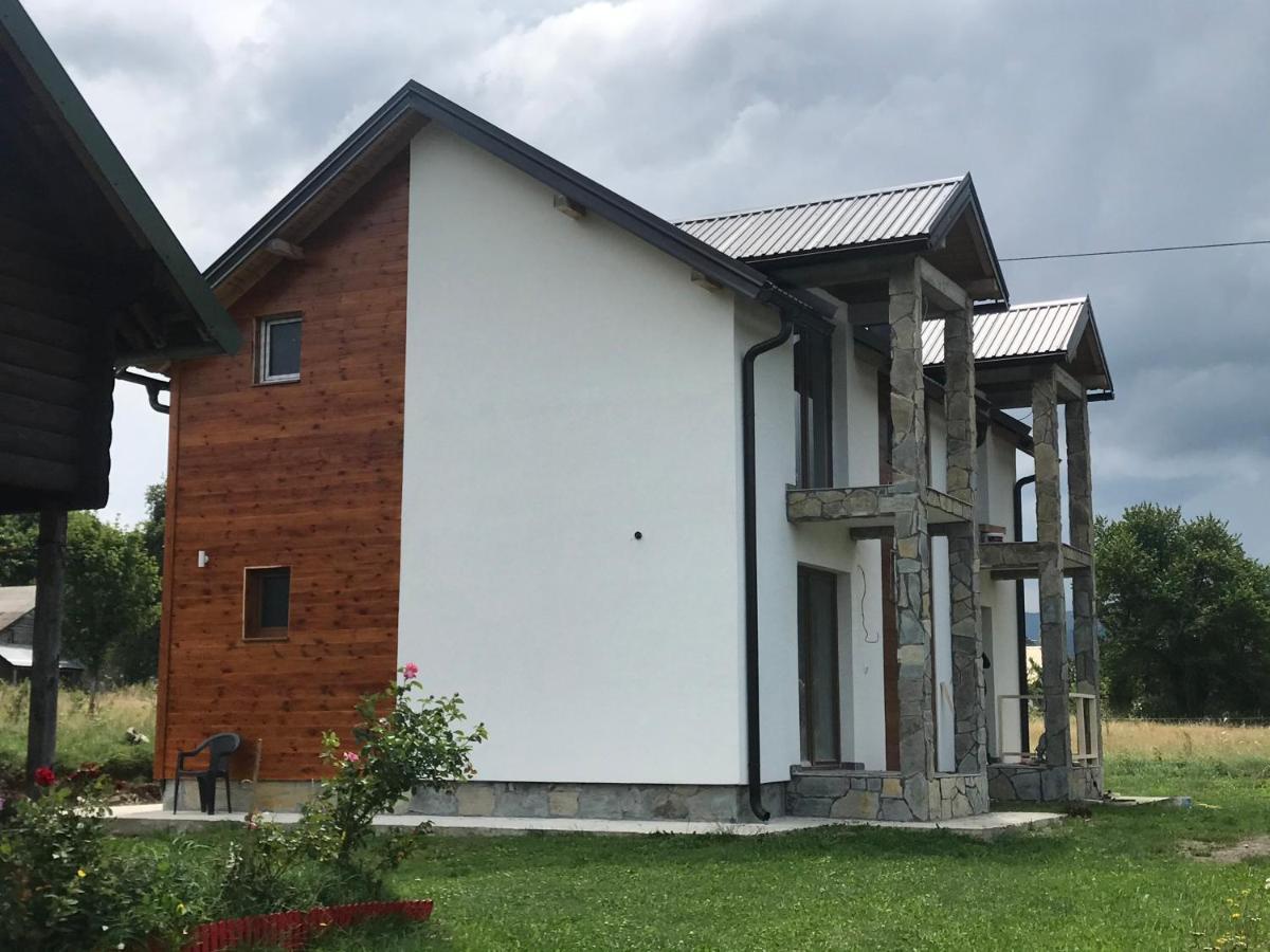 קולאסין Vila Montenegrina מראה חיצוני תמונה