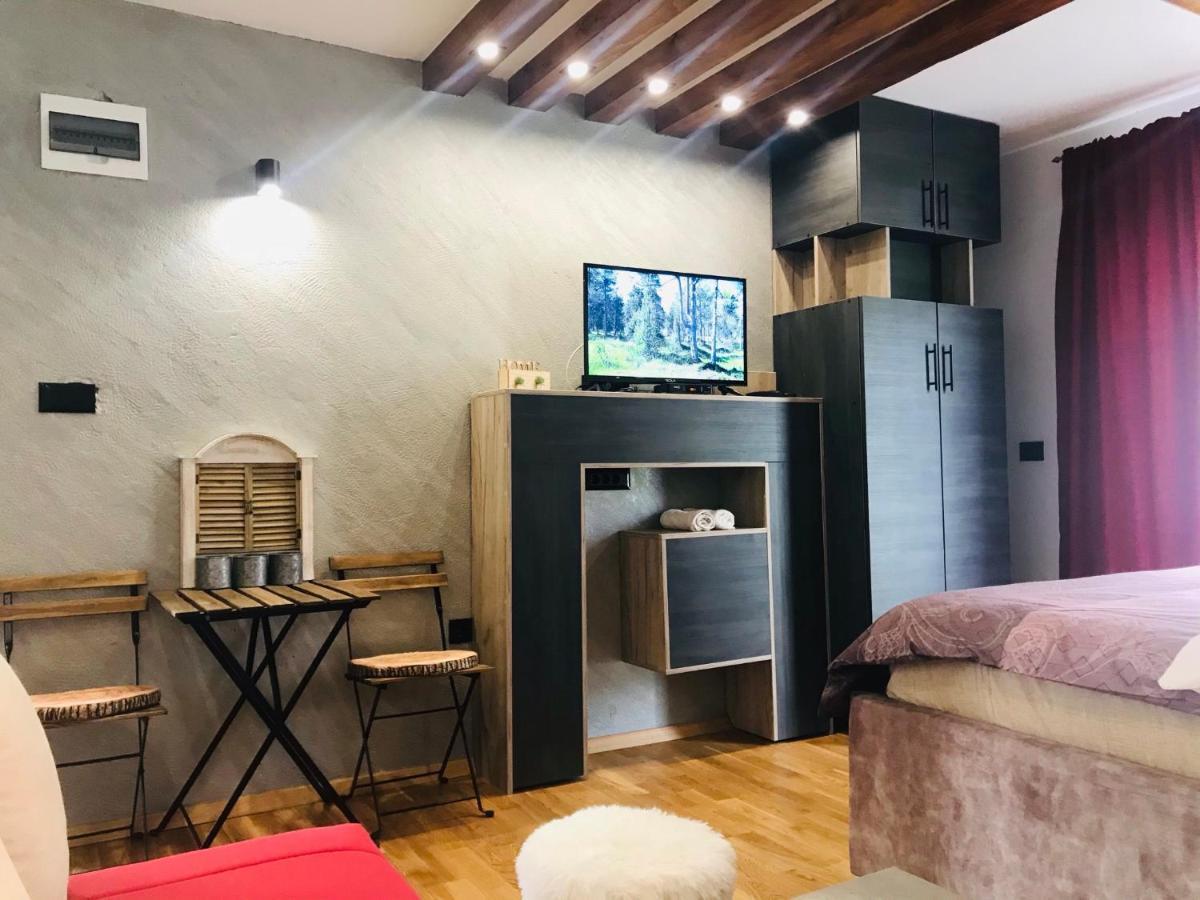 קולאסין Vila Montenegrina מראה חיצוני תמונה