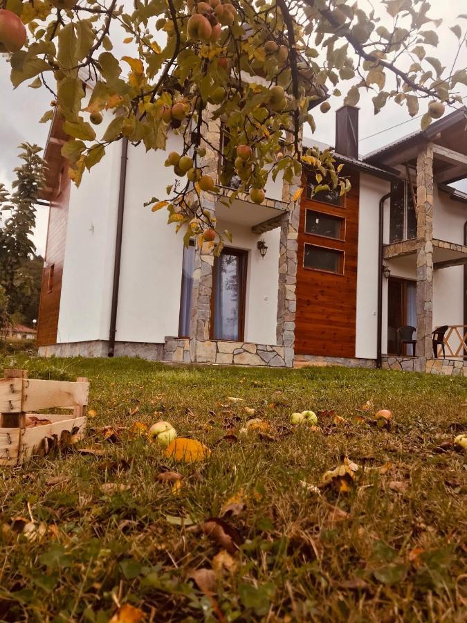 קולאסין Vila Montenegrina מראה חיצוני תמונה