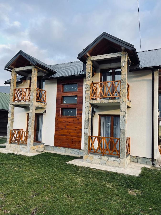 קולאסין Vila Montenegrina מראה חיצוני תמונה